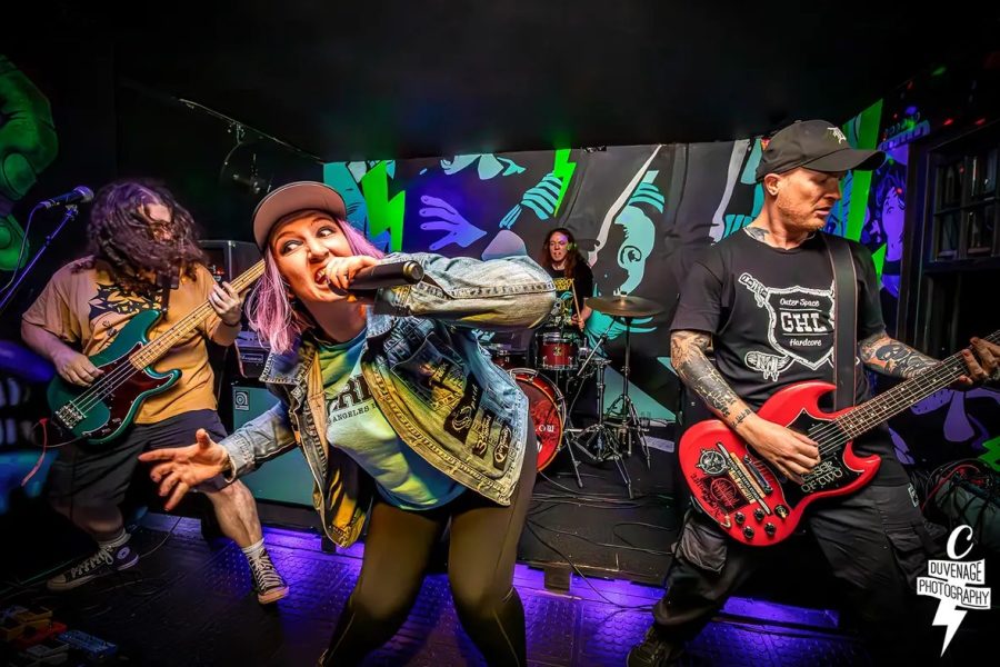 Photography by Christelle Duvenage